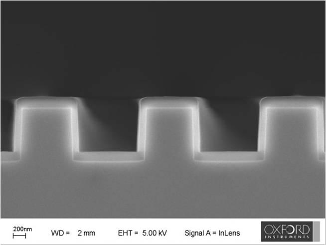 Plasma And Ion Beam Etch And Deposition Technology Oxford Instruments 1413